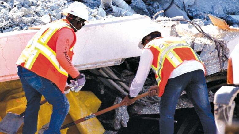 Pago de soborno, la mancha detrás de Louis Berger, la empresa que diseñará el túnel de la línea 3