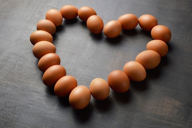 ¡Feliz Día Mundial del Huevo, les desea Huevos Toledano!