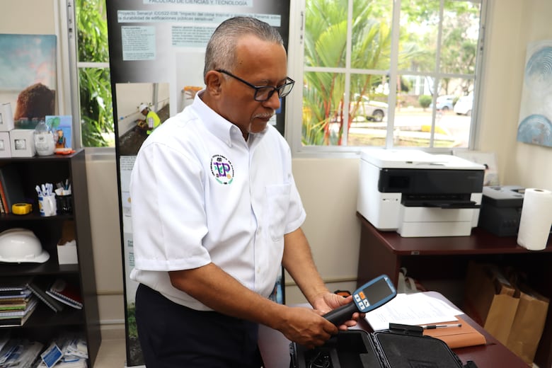 Conservación del patrimonio histórico en Panamá: el primer análisis de 32 estructuras 