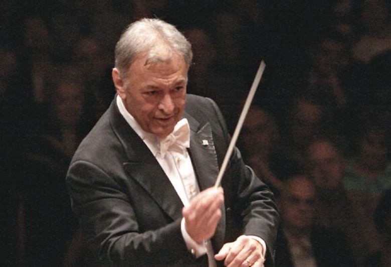 Una noche con la Orquesta Filarmónica de Israel