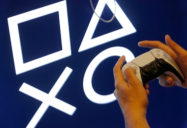 Sony anuncia la PlayStation 5 Pro con inteligencia artificial para mejorar la calidad de los videojuegos