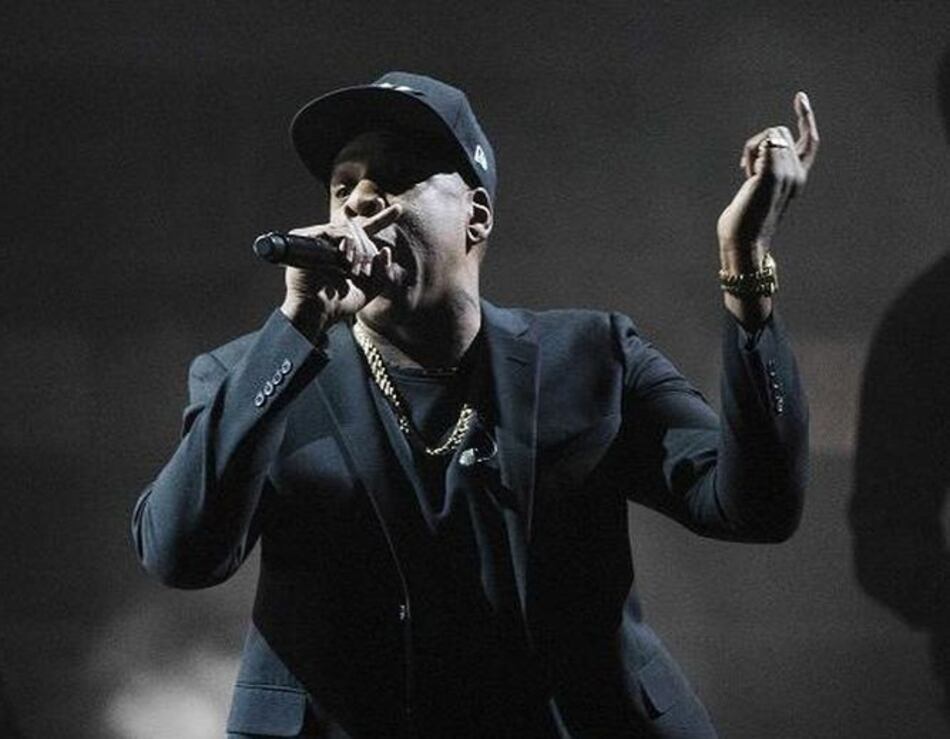 Nuevo álbum de Jay Z sale el 30 de junio por Tidal