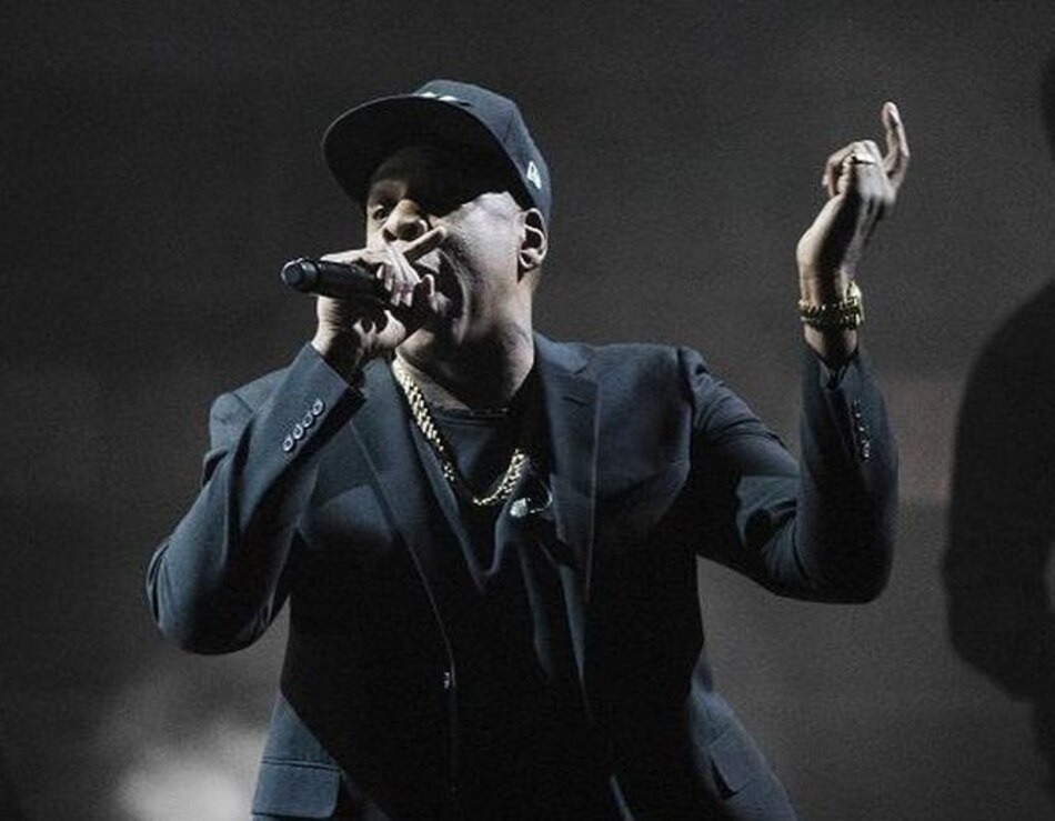 Nuevo álbum de Jay Z sale el 30 de junio por Tidal