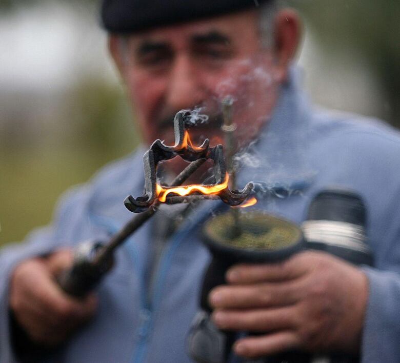 La multimillonaria estafa de las ‘vacas virtuales’ que sacude a Uruguay, uno de los países más ganaderos del mundo