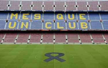 Desde Guardiola a Mourinho: el fútbol rinde su tributo a Vilanova