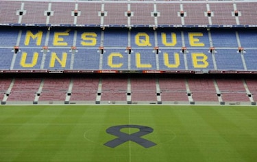 Desde Guardiola a Mourinho: el fútbol rinde su tributo a Vilanova