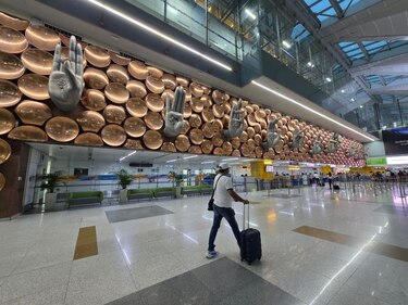 Las aerolíneas buscan lograr finanzas sólidas mientras transitan hacia un transporte aéreo más sostenible