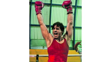 ‘Hands of Stone’, subidas y bajadas