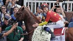 El jinete más veterano en ganar la Triple Corona