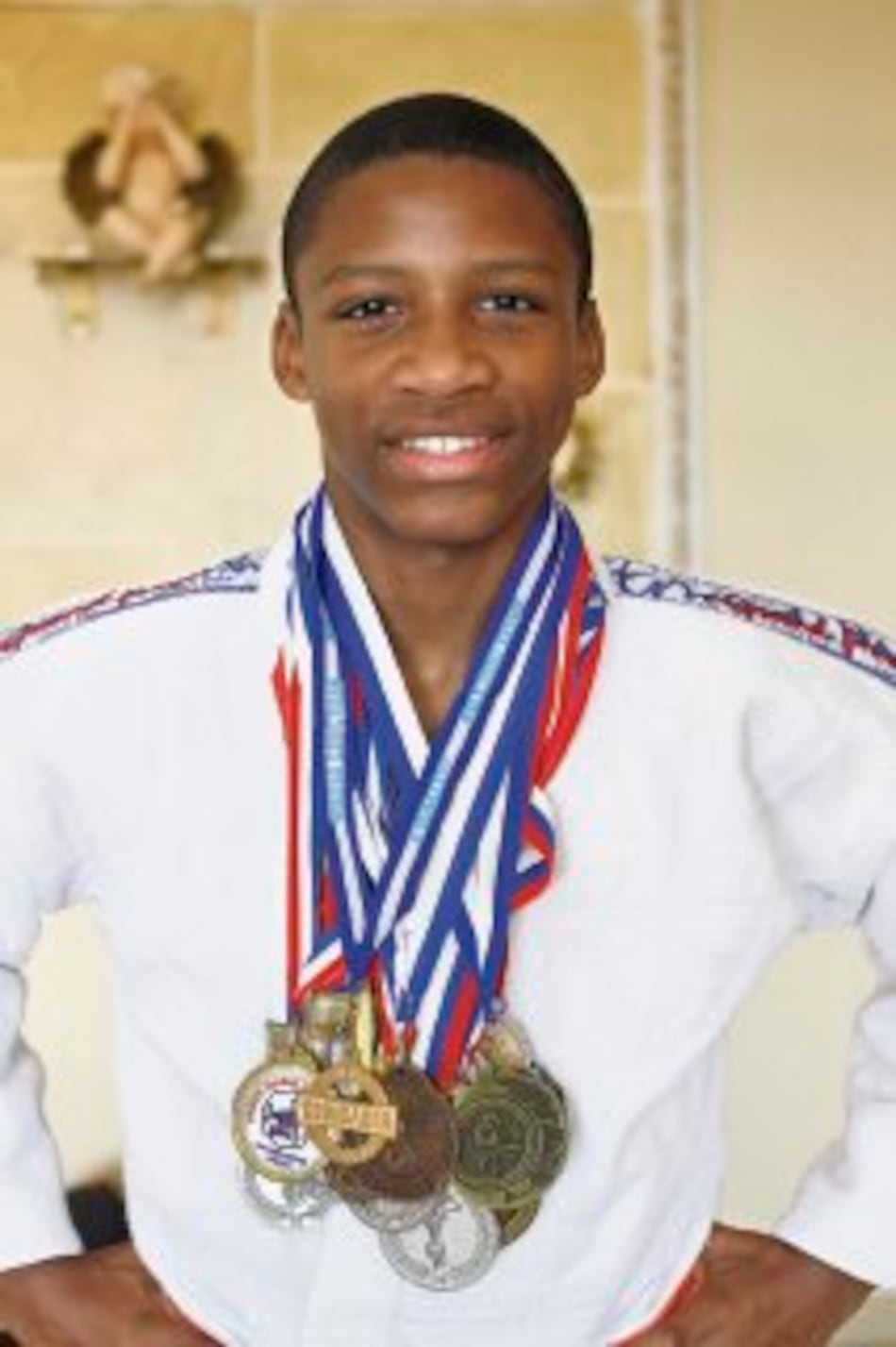 De Colón para el mundo