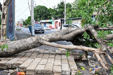 Moody’s estima pérdidas aseguradas entre $3 mil y $5 mil millones por el huracán Melissa