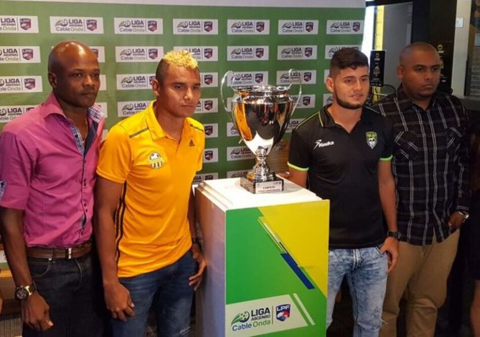 CAI y Costa del Este, por el medio boleto para subir a la LPF