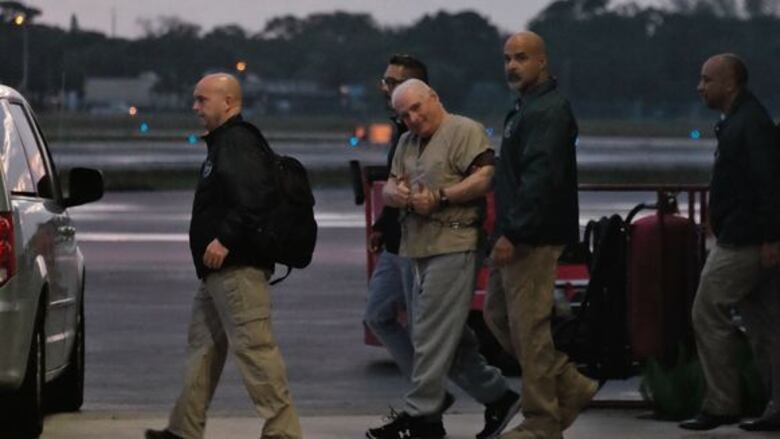 Peritaje médico le da un día más a Martinelli fuera de El Renacer