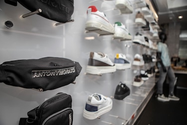 Antony Morato brilla en Panamá con la visita del CEO en la inauguración de su nuevo HQ Latam