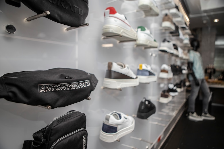 Antony Morato brilla en Panamá con la visita del CEO en la inauguración de su nuevo HQ Latam