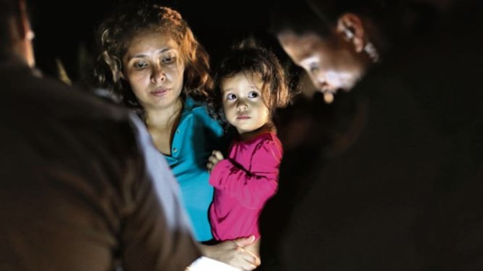 Estados Unidos cumplirá orden de reunificar a familias