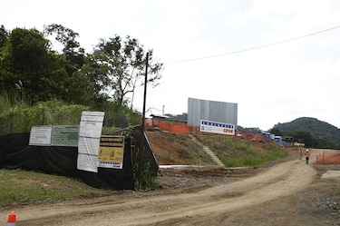La fase 1 del nuevo Campus Gorgas tendrá un costo de $68.5 millones