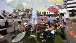 'Parking Day' Panamá: Tras una ciudad más amigable