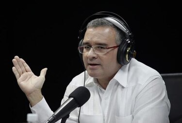 Fiscalía presenta demanda civil por enriquecimiento contra expresidente Mauricio Funes