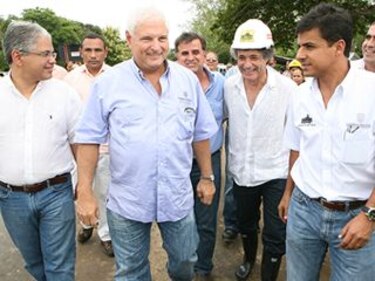 Martinelli pide que se profundice investigación sobre caso Cemis