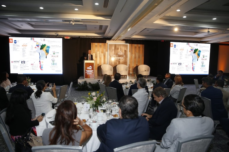 Habilitarán recarga por Yappy para el transporte público como el metro y metrobús