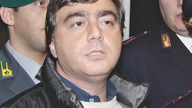 Condenas de Valter Lavítola, recibidas en Panamá