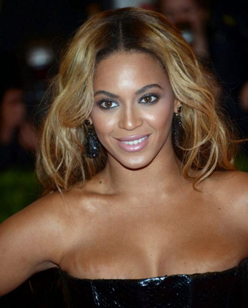 Críticas a Beyoncé por usar tragedia del Challenger en nuevo tema