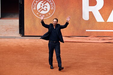 Nadal: ‘Ha sido el momento más emocionante de mi carrera’