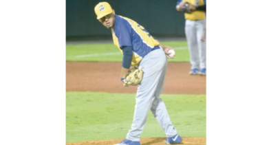 Novena panameña entrenará un mes para la Copa del Caribe