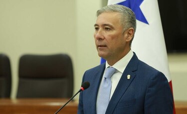 Senan comprará boletos para que magistrado Arrocha haga inspección en caso del diputado Arquesio Arias