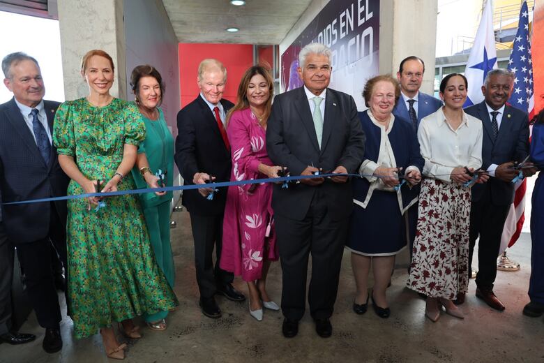 ‘Ojos en el espacio’, una nueva exhibición sobre la exploración espacial en el Biomuseo