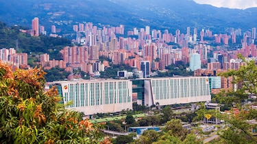 De Medellín a Ho Chi Minh: 5 ciudades en pleno auge que los viajeros no deberían perderse