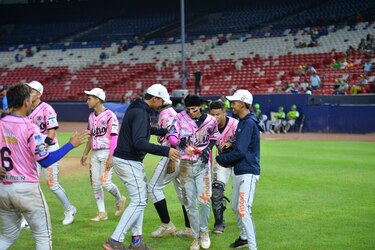 Panamá Metro, un gigante que busca sumar una nueva estrella en la juvenil