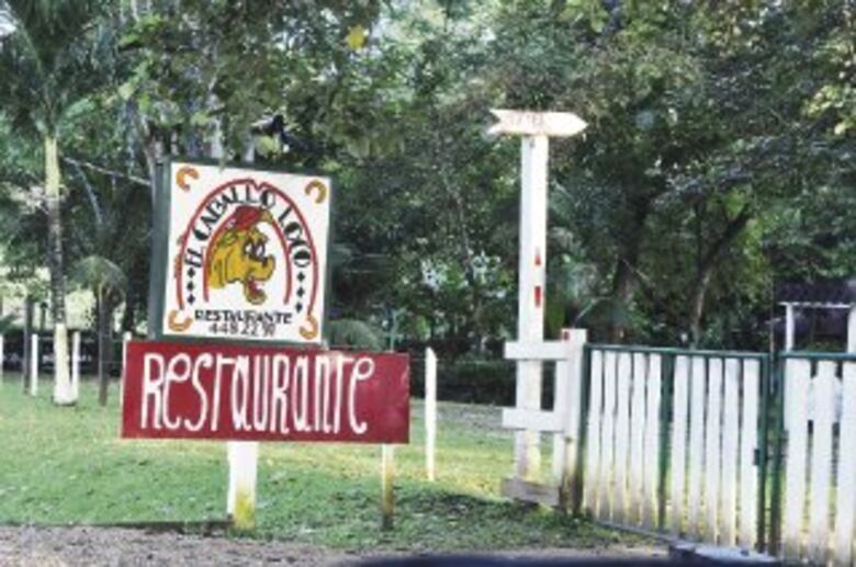 Otro paraíso olvidado