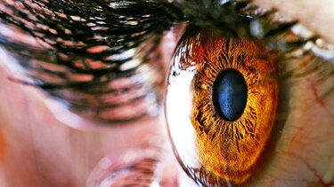 Un mal oculto en los ojos