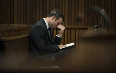 Fiscal considera que Pistorius 'no puede escapar a una condena por homicidio'