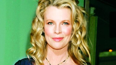 Kim Basinger en el cine europeo