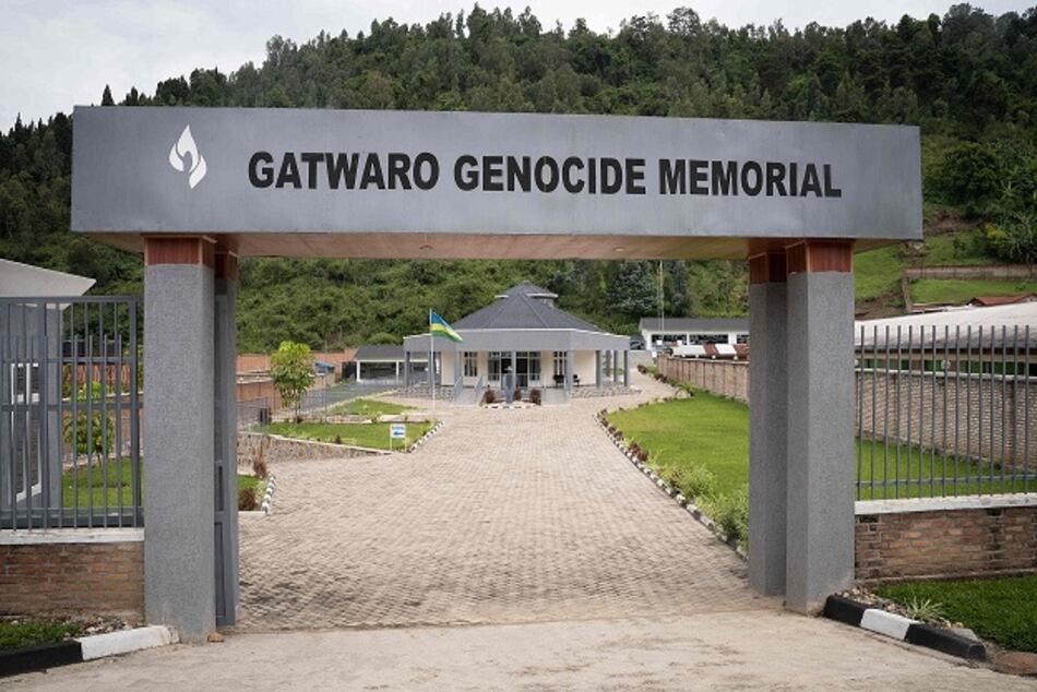Francia tiene una responsabilidad ‘abrumadora’ en el genocidio en Ruanda, según informe