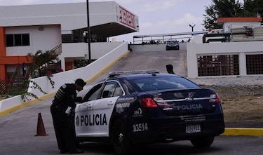 La fiscalía sustenta la acusación contra Martinelli; el juicio se reanuda el lunes