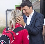 Al menos 159 muertos en el terremoto de Italia