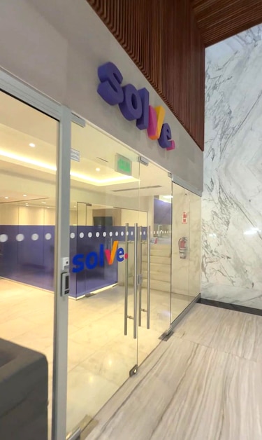 SOLVE fortalece la inclusión financiera en Panamá con microcréditos 100% digitales