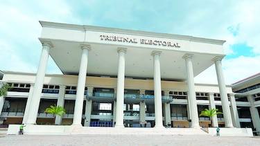 Tribunal Electoral establece límites para la campaña