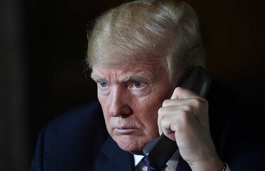 Trump afirma haber "derrotado" al Estado Islámico y ordena retirar las tropas estadounidenses de Siria