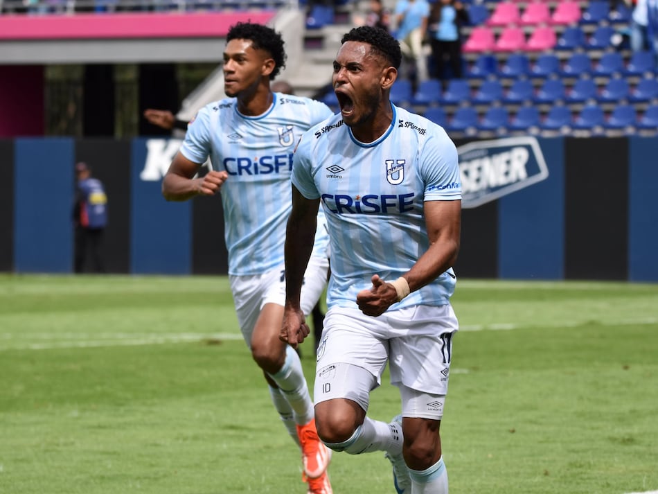 Ismael Díaz al León de México: trayectoria, goles y garantía de calidad