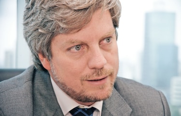 La cúspide del periodismo: ‘Los últimos días de Gatopardo’