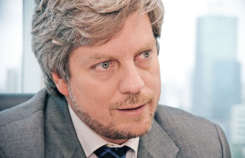 La cúspide del periodismo: ‘Los últimos días de Gatopardo’