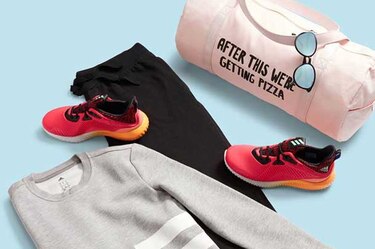 Amazon planea lanzar su propia indumentaria deportiva