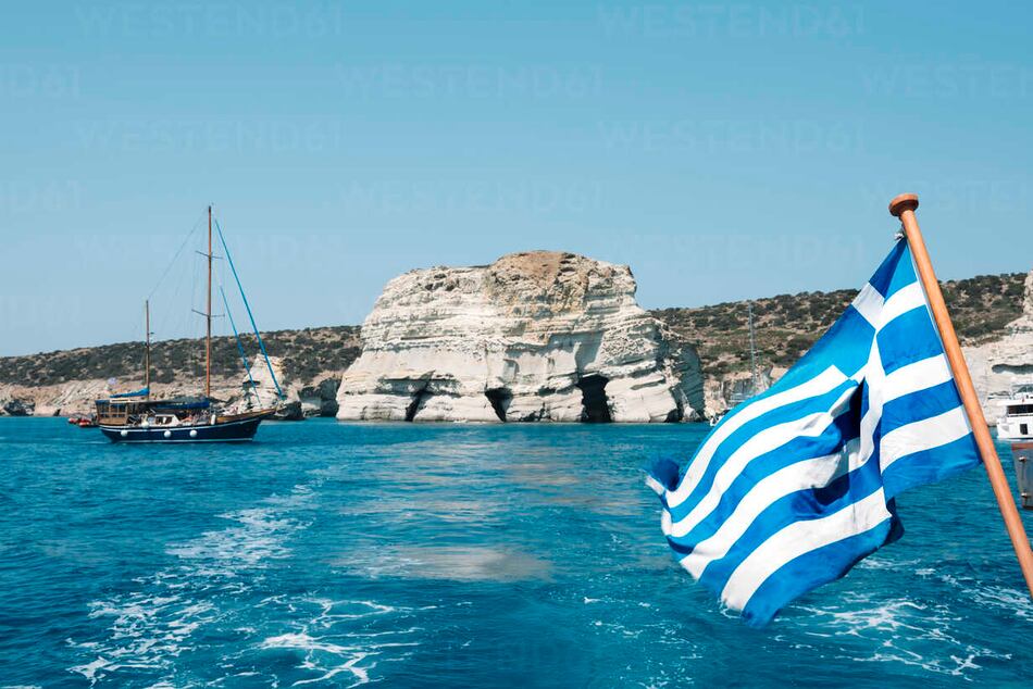 Grecia impulsa su presencia en el sector marítimo panameño con nuevo agregado