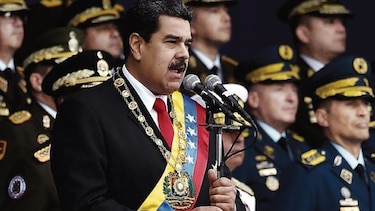 Funcionarios de la administración Trump evaluaron golpe de Estado en Venezuela