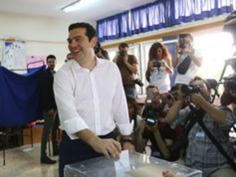 Grecia vota su ‘destino’ en referéndum clave para Europa